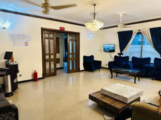 Peace Palace Islamabad - 1