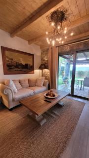 Villa with private pool and stunning sea view - 5