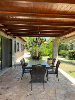 Villa with private pool and stunning sea view - 2