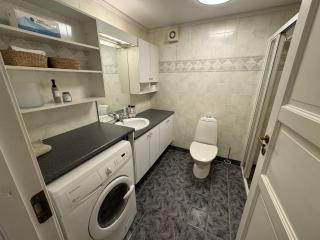 Cozy and centrally located apartment - 3