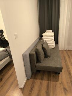 ShortStayPoland Budki Szczęśliwickie B131 - 0