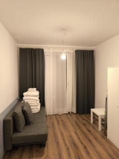 ShortStayPoland Budki Szczęśliwickie B131 - 4