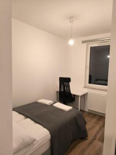 ShortStayPoland Budki Szczęśliwickie B131 - 2