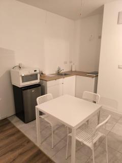 ShortStayPoland Budki Szczęśliwickie B131 - 1