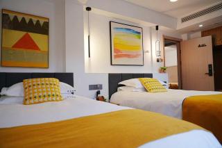 杭州西湖月上兰湾民宿 - 3