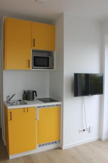 Stadtloft Apartment "Bümmerstede" - 5