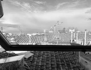 Casa Magata A Room With A View - 0