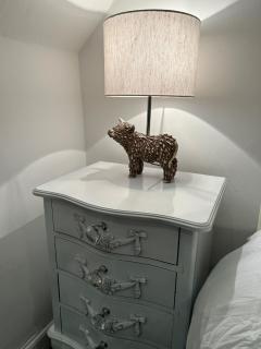 Glenburn Cottage - 8