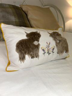 Glenburn Cottage - 1