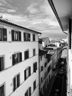 Casa Magata A Room With A View - 2