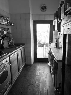 Casa Magata A Room With A View - 1