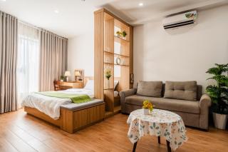 Vari Homestay Đội Cấn - 2
