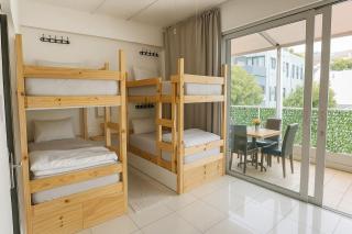 SweetStay - Kloof Street - 5