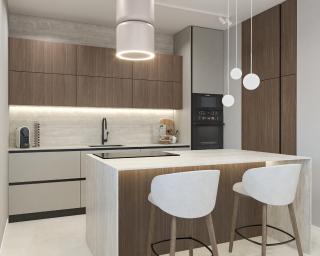 Luxury Villa Lea Magdalena 5, Krk - 1