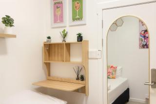 SweetStay - Kloof Street - 1