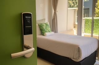 SweetStay - Kloof Street - 7