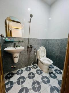 Nhà Nghỉ Hoàng Yến - 5