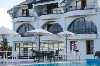 Balkan Crest Resort - 0