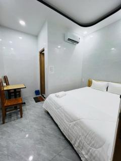 Nhà Nghỉ Hoàng Yến - 3