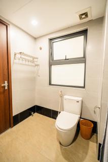 Vari Homestay Đội Cấn - 4