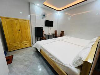 Nhà Nghỉ Hoàng Yến - 1