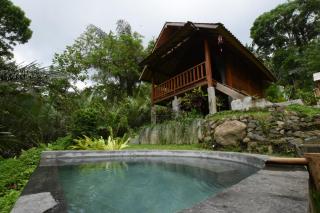 Villa The Payung House - 1