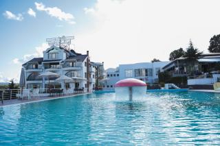 Balkan Crest Resort - 6