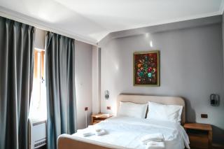 Balkan Crest Resort - 1