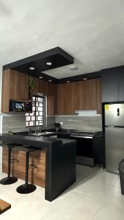 Casa La Amistad Comoda Casa con 3 Habitaciones - 9