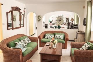 Villa Hacienda - Sweetness of living in Grand Gaube - 6