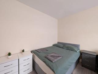 London Croydon CR0 Guest House - 9