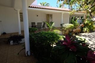 Villa Hacienda - Sweetness of living in Grand Gaube - 2