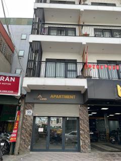 Vari Homestay Đội Cấn - 9