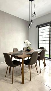 Casa La Amistad Comoda Casa con 3 Habitaciones - 9