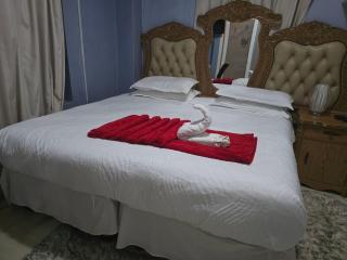 Apelles Palace Guest House - Staycation of choice - Home away from yours - 6