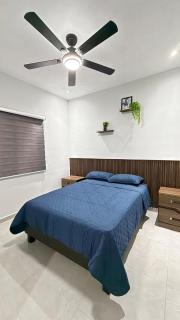 Casa La Amistad Comoda Casa con 3 Habitaciones - 6