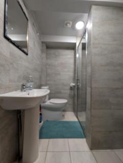 Purley Way Croydon CR0 Guest House - 8