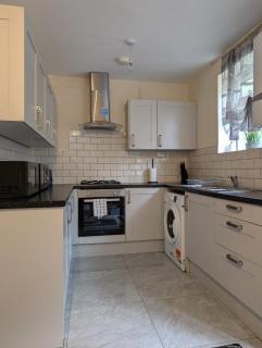 London Croydon CR0 Guest House - 6