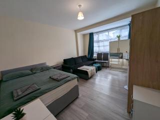 London Croydon CR0 Guest House - 5