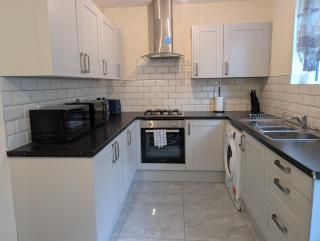 London Croydon CR0 Guest House - 4