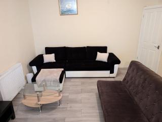 Purley Way Croydon CR0 Guest House - 3