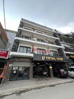 Vari Homestay Đội Cấn - 0