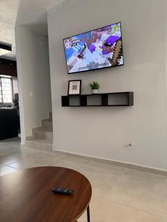 Casa La Amistad Comoda Casa con 3 Habitaciones - 1