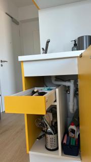 Stadtloft Apartment "Bümmerstede" - 8