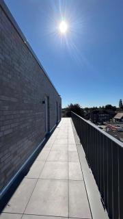 Stadtloft Apartment "Bümmerstede" - 7