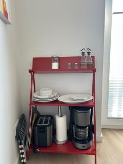 Stadtloft Apartment "Bümmerstede" - 4