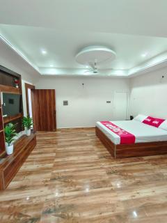 The King Atiti Townhouse - 5