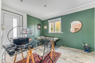 Villa Océan - Grayan - 7