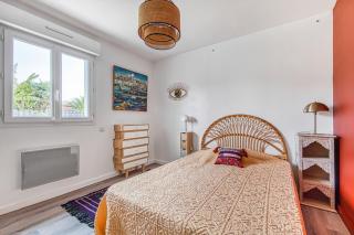 Villa Océan - Grayan - 6