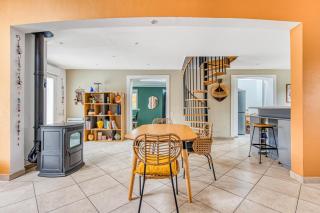 Villa Océan - Grayan - 3